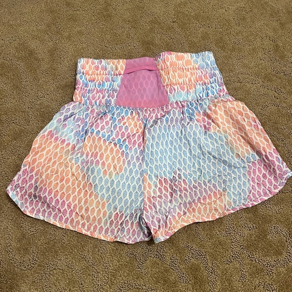 Free People Size Small Shorts - Picture 2 of 2